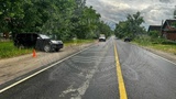 За прошедшие сутки в Ивановской области произошло 1 ДТП с пострадавшими