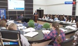 Ивановский госуниверситет организовал образовательный интенсив для школьников из Брянска