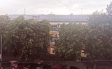 Гроза и порывистый ветер ожидаются в Ивановской области