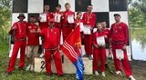 Спортсмены Ивановской области вернулись с наградами с чемпионата и первенства ЦФО по водно-моторному спорту