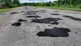 Губернатор Ивановской области жестко раскритиковал содержание дороги на въезде в село Подозёрский