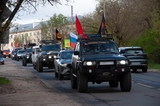 В Кинешме состоится традиционный автопробег 