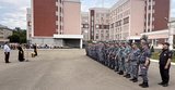 Сводный отряд полиции Ивановской области отправился на Северный Кавказ