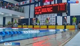 В регионе проходит Кубок Ивановской области по плаванию