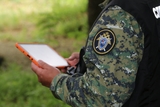 Ивановца подозревают в покушении на изнасилование