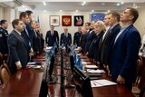 Ивановская городская Дума отметила 154-летие