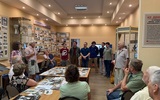 В ивановском Энергоуниверситете состоялась встреча ветеранов туристического клуба