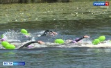 Первый этап соревнований по плаванию на открытой воде «Swimсup» пройдет в Ивановской области