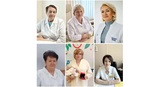 Шести жительницам региона присвоено звание «Почетный работник здравоохранения Ивановской области»