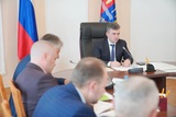 Губернатор Ивановской области рассказал о ситуации с обеспечением топливом