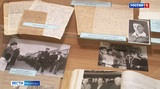 Выставка «Свеча памяти» начала работу в госархиве Ивановской области