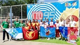В Ивановской области определили лучшие спортивные семьи