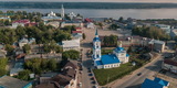 Кинешемцы отметят День города