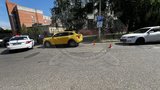 За прошедшие сутки в Ивановской области произошло 2 ДТП с пострадавшими