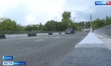 В Кохме открыли движение по мосту через Уводь