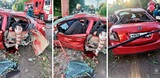 Смертельная авария случилась рано утром в Иванове