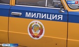 В Иванове прошел ретро-пробег 