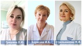 В Ивановской области определены победители конкурса «Народный доктор» в мае