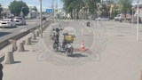 Женщина на электровелосипеде столкнулась с подростком-велосипедистом в Шуе
