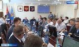 Депутаты ивановской гордумы провели пленарное заседание