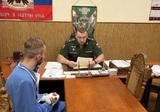 Сотрудники военной прокуратуры Ивановского гарнизона провели прием в военном госпитале
