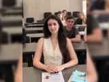 Студентка Ивановского Энергоуниверситета стала призером Международного конкурса перевода