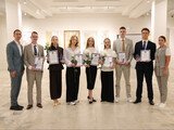 В Иванове детям вручили муниципальную премию «Талант»