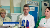 Станислав Воскресенский: «Поставки топлива в Ивановскую область увеличили в более чем 1,3 раза»