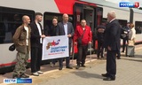 Ветераны СВО из Ивановской области отправились на чемпионат профмастерства