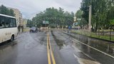 За прошедшие сутки в Ивановской области произошло 2 ДТП  с двухколесным транспортом