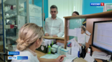 Губернатор Ивановской области проверил обеспечение аптек льготными лекарствами в Кинешме