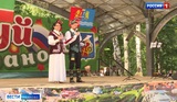 Татарский праздник Сабантуй отметили в Иванове
