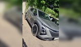 У ивановца конфисковали иномарку и отправили её на нужды СВО