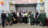 Женщины-заключённые из ИК-3 в Ивановской области получили аттестаты о среднем общем образовании