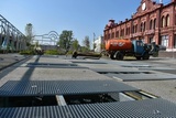 Работа фонтана в Молодёжном сквере в Кинешме временно приостановлена