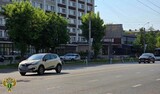 Руководство гостиницы в Иванове самовольно захватило городскую землю под парковку