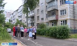 Общественники проверили ремонт дороги на улице Поэта Майорова в Иванове