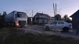 За прошедшие сутки в Ивановской области случилось 3 ДТП с пострадавшими