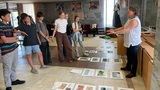 Летняя школа художественного творчества стартовала в Кинешме