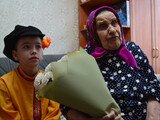 Жительница Иванова отметила 100-летний юбилей