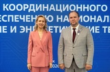 Ректора Ивановского энергоуниверситета наградили за вклад в развитие атомной отрасли