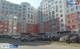 С начала года в Ивановской области введено почти 234 тысячи квадратных метров жилья