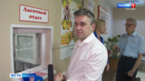 Губернатор Ивановской области держит ситуацию с медикаментами на личном контроле
