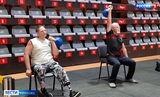 Во Дворце игровых видов спорта в Иванове прошли «Игры героев»