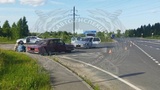 В Родниковском районе в ДТП пострадал 9-летний мальчик 