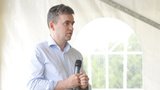 Станислав Воскресенский: «В регионе развернули работу нефтебазы»