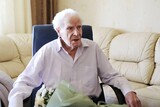 В Иванове 101-летие отмечает герой Великой Отечественной войны Владимир Коробочкин