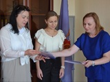 Две молодые ивановские семьи улучшат свои жилищные условия