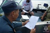 Инспекторы ГИМС провели профилактические мероприятия в акваториях Ивановской области