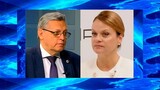 Заместитель гендиректора ВГТРК Рифат Сабитов отмечен благодарностью фонда «Защитники Отечества»